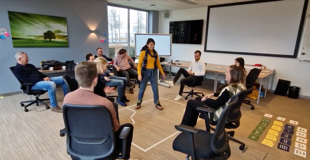 Scrum Master Certification Training - Interactive Learning