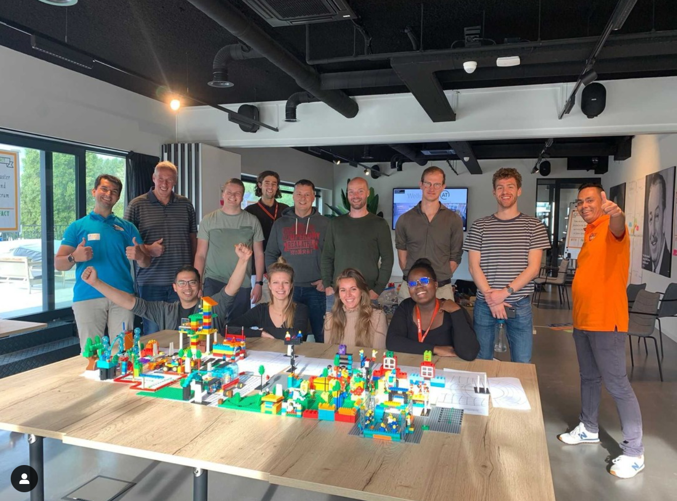 Product Owner Training - Scrum Framework Workshop