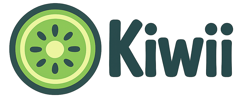 Kiwii - Trusted Partner